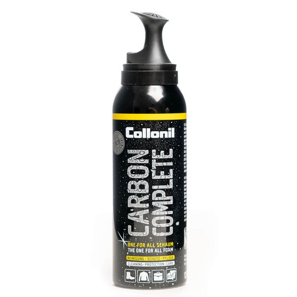 COLLONIL Carbon Complete
