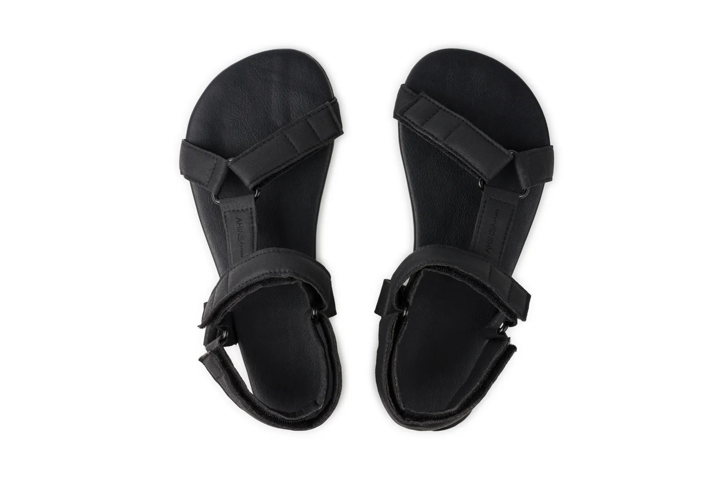 AHINSA Adventure Trek xwide sandals