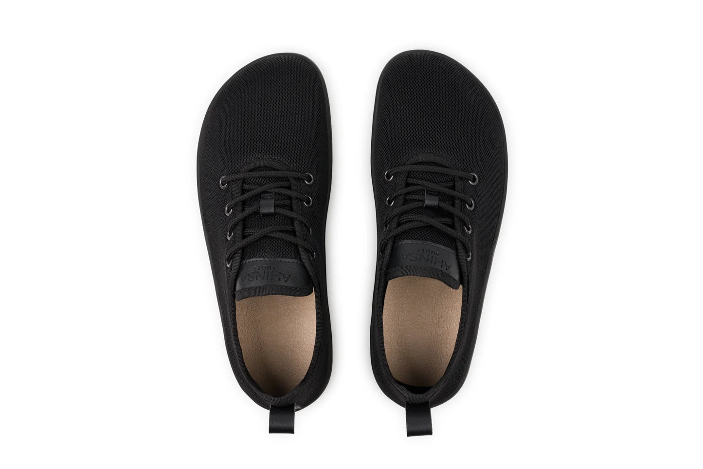 AHINSA Flow Black