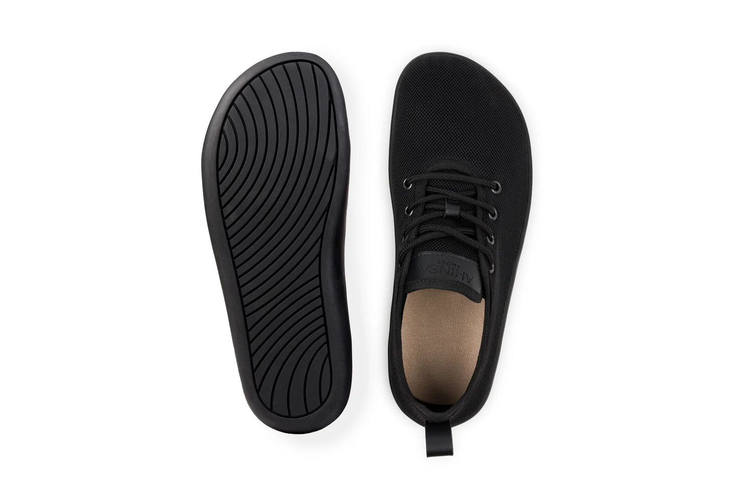 AHINSA Flow Black