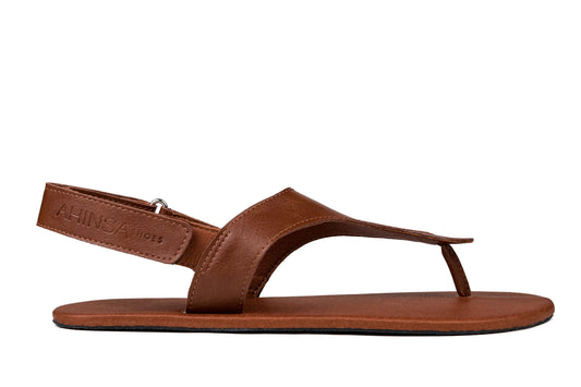 AHINSA Simple sandals
