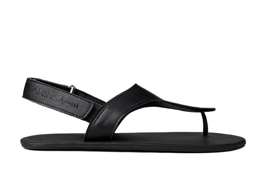 AHINSA Simple sandals