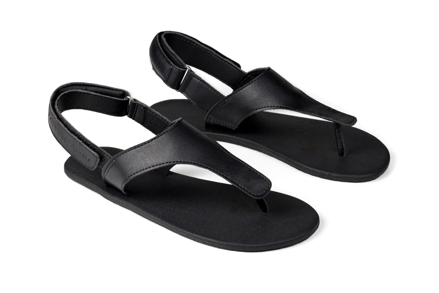 AHINSA Simple sandals