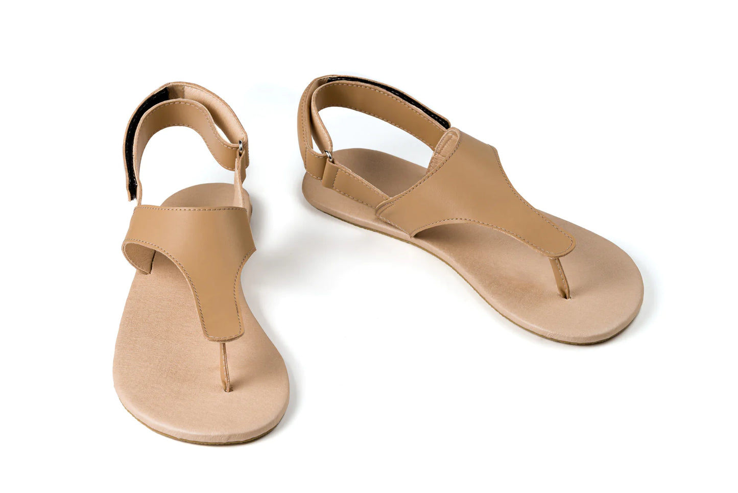 AHINSA Simple sandals