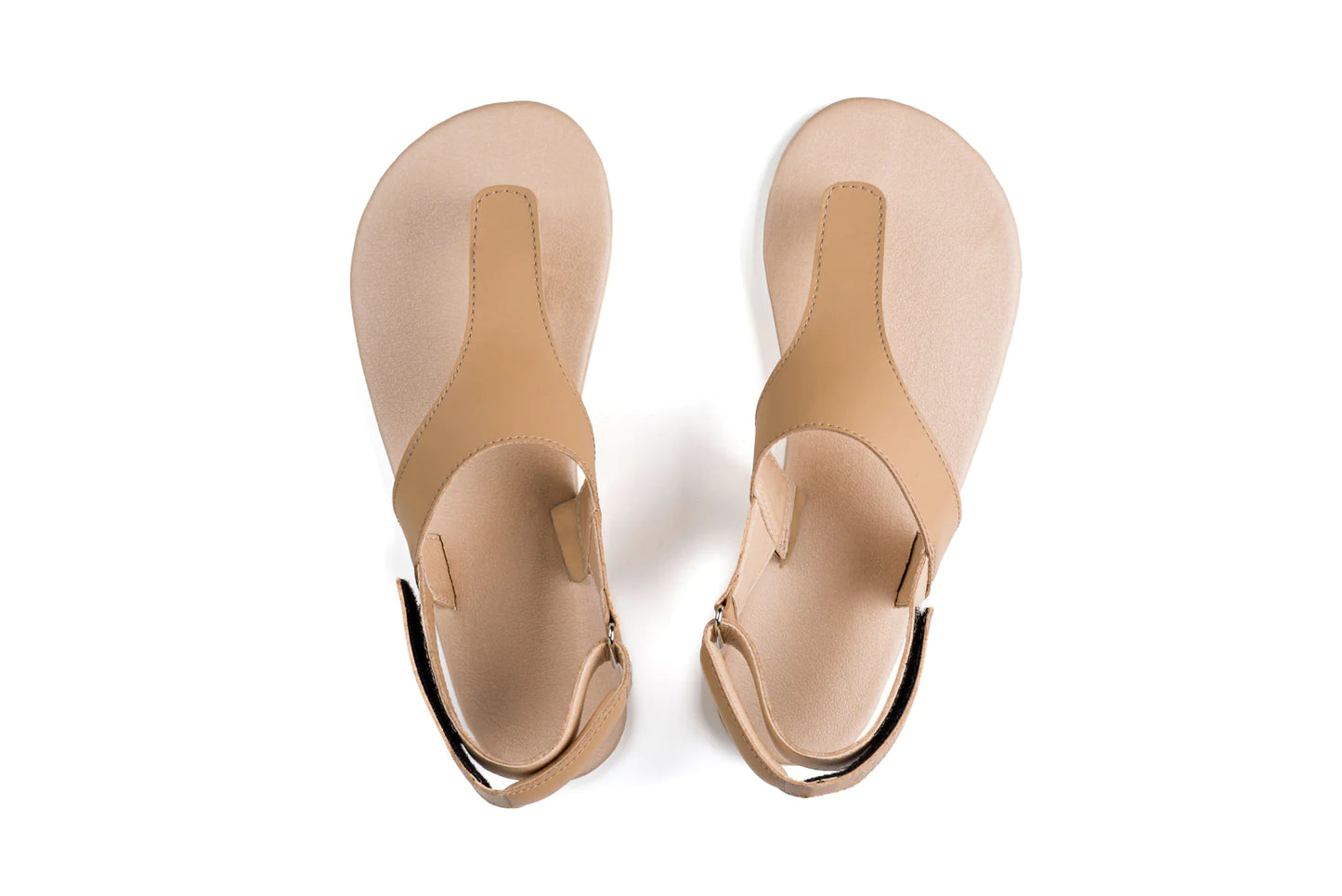 AHINSA Simple sandals