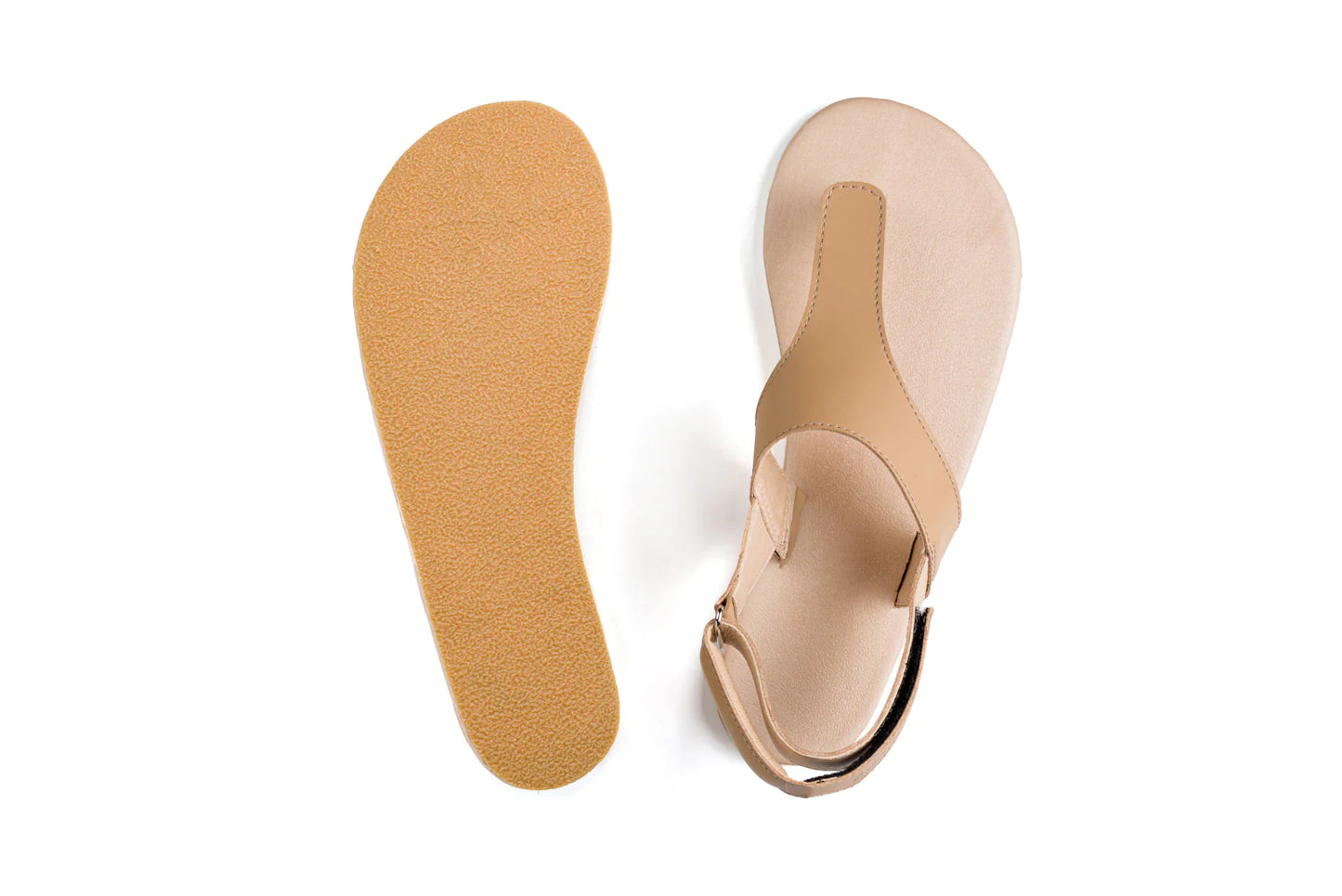 AHINSA Simple sandals