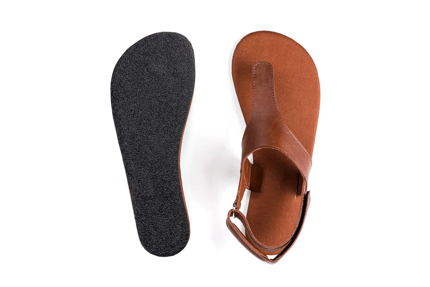AHINSA Simple sandals