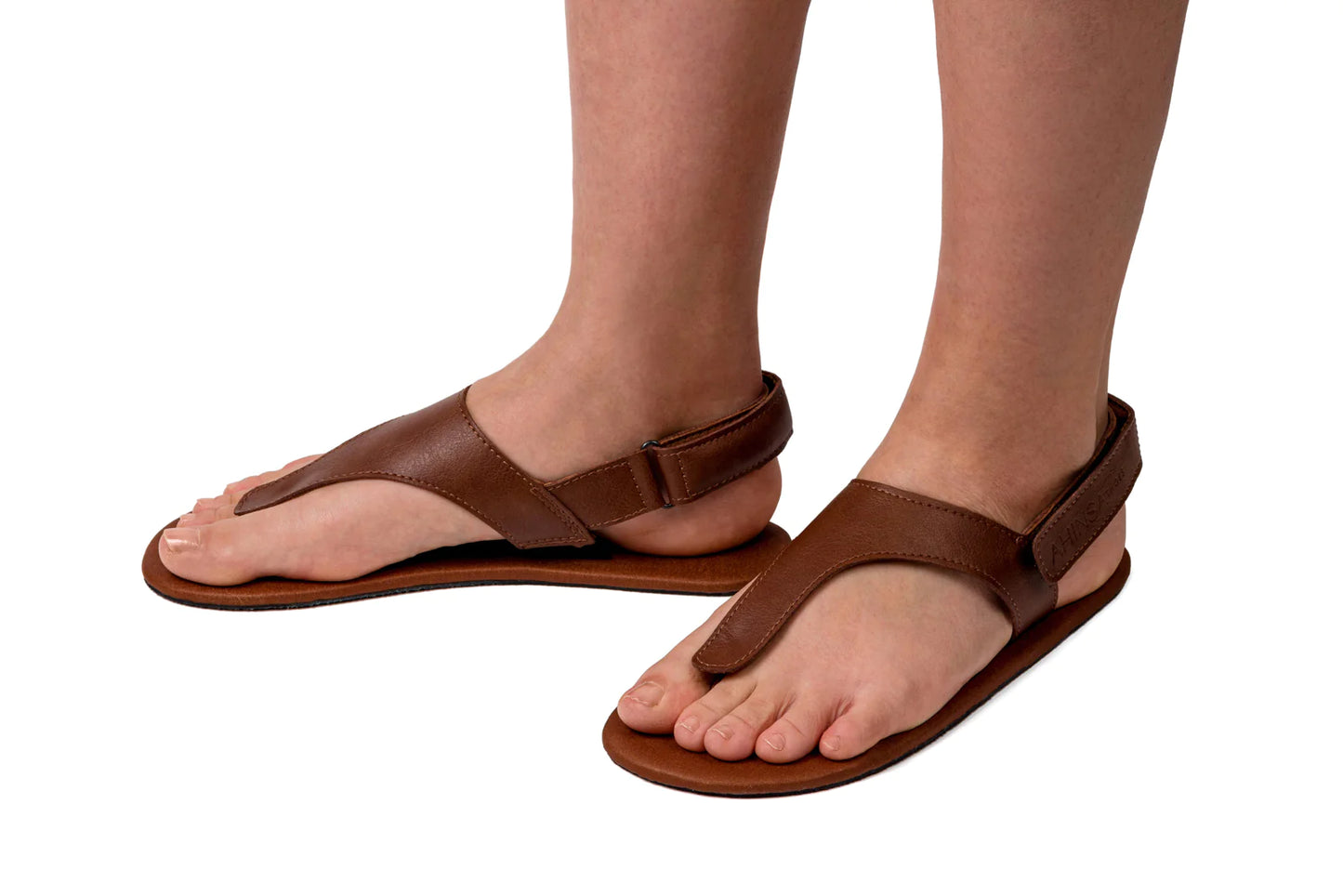 AHINSA Simple sandals