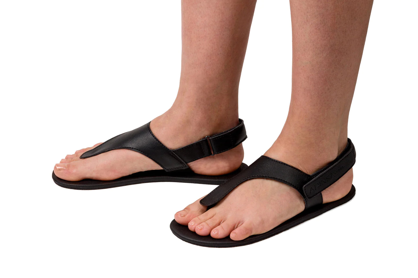 AHINSA Simple sandals