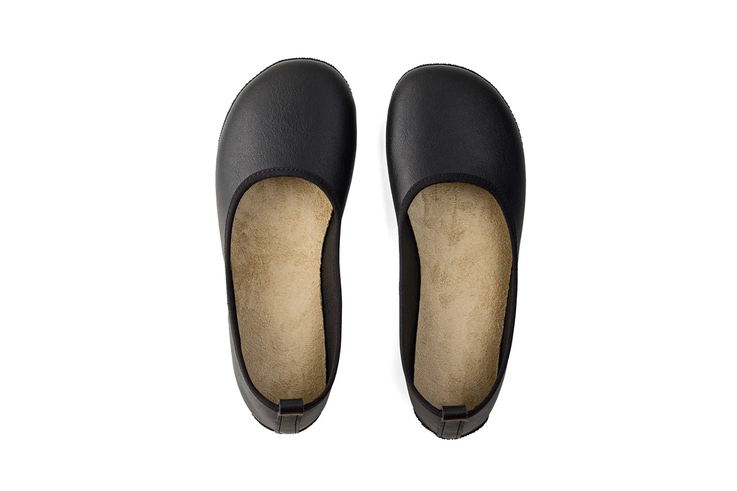 Ahinsa Ananda Narrow - Black