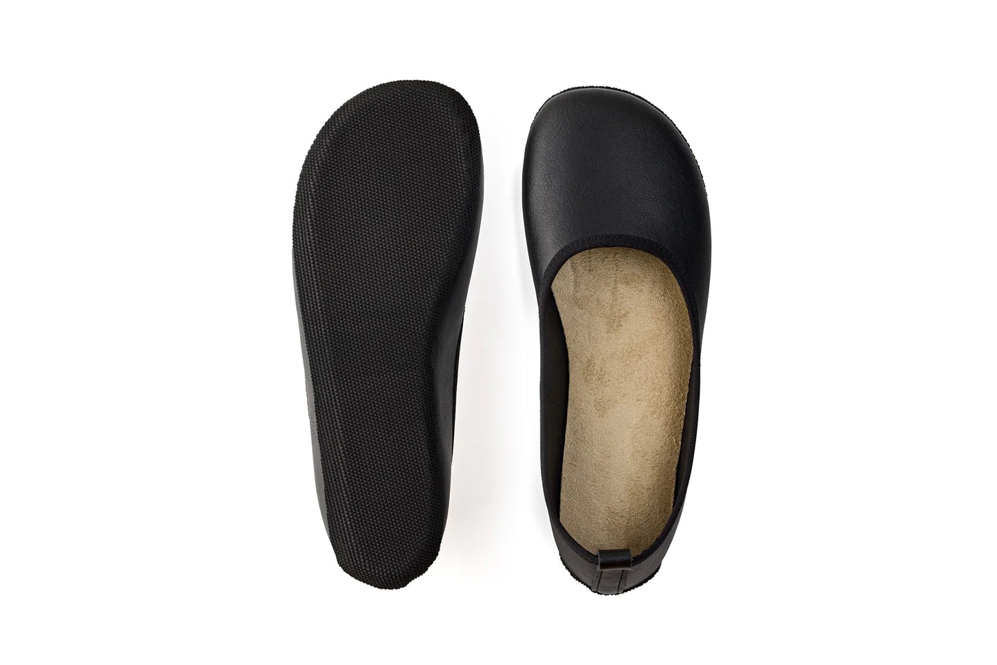 Ahinsa Ananda Narrow - Black