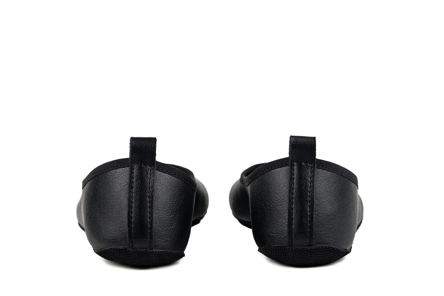 Ahinsa Ananda Narrow - Black