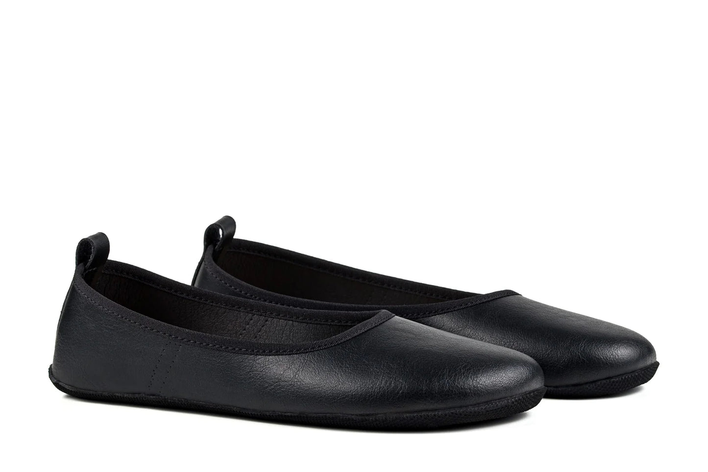 Ahinsa Ananda Narrow - Black