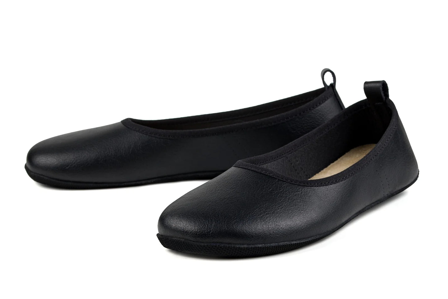 Ahinsa Ananda Narrow - Black