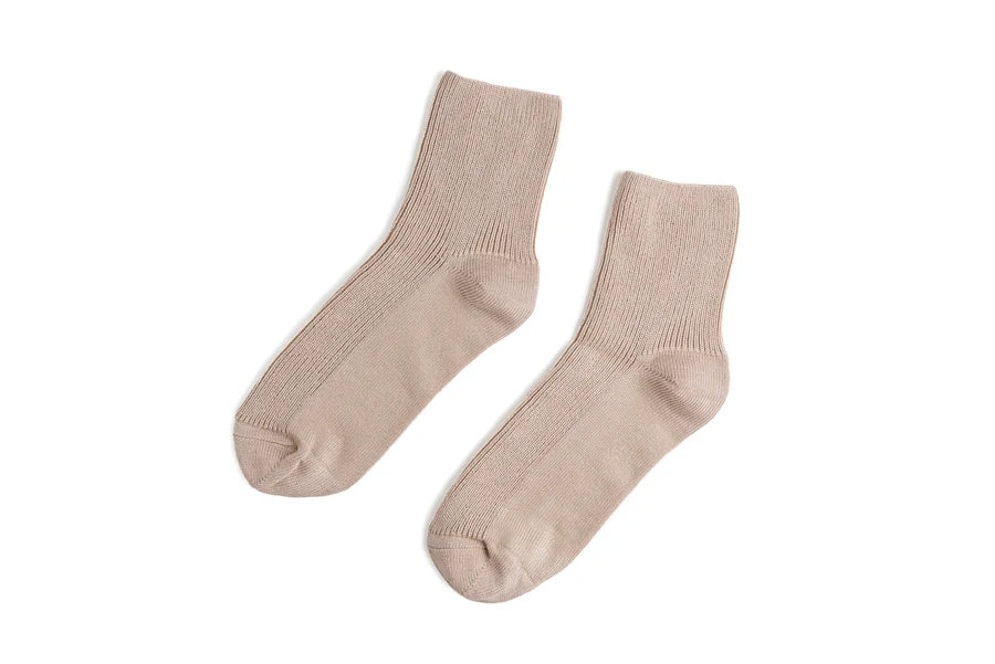 Ahinsa Barefoot socks
