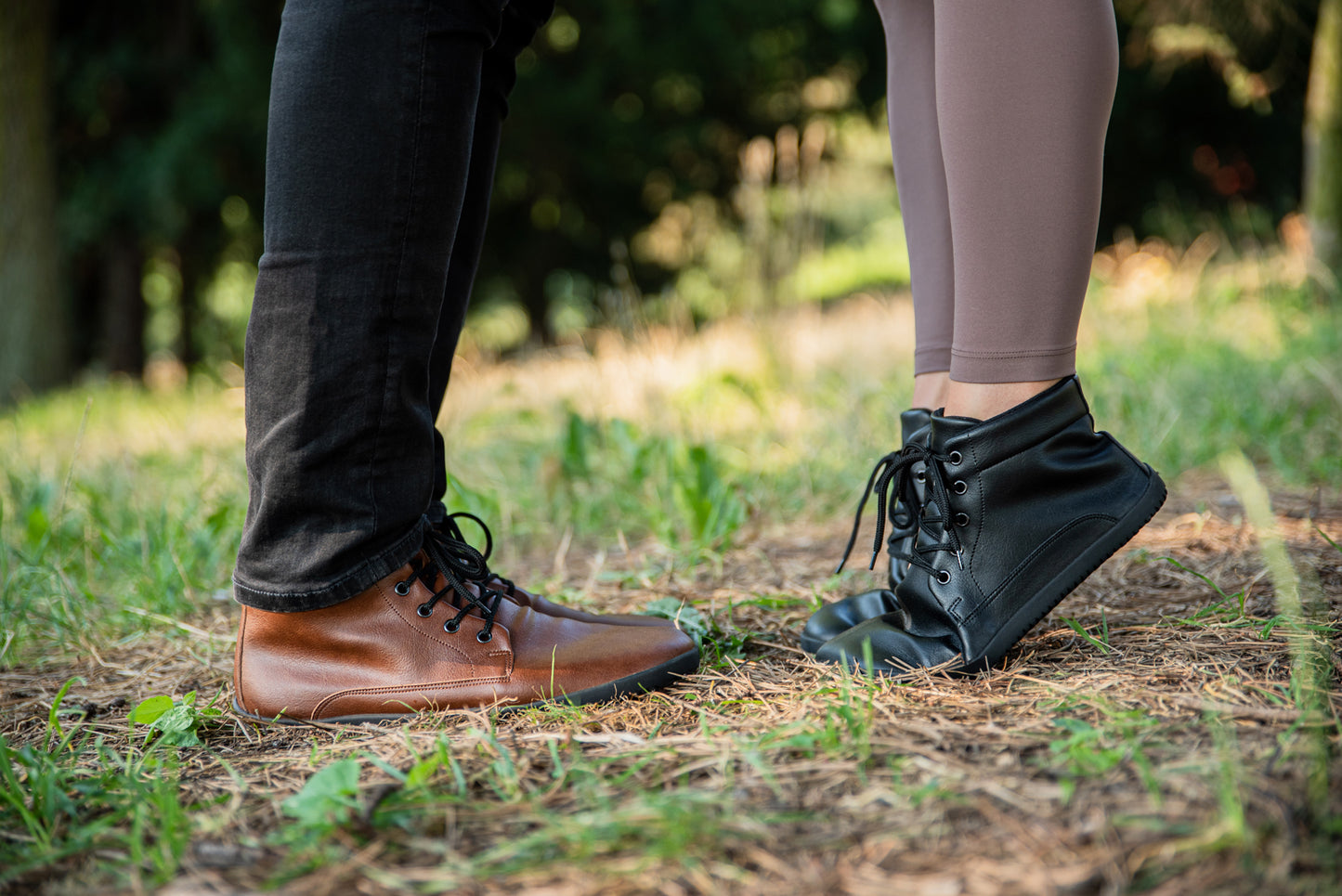 AHINNSA Sundara Ankle Boots xwide