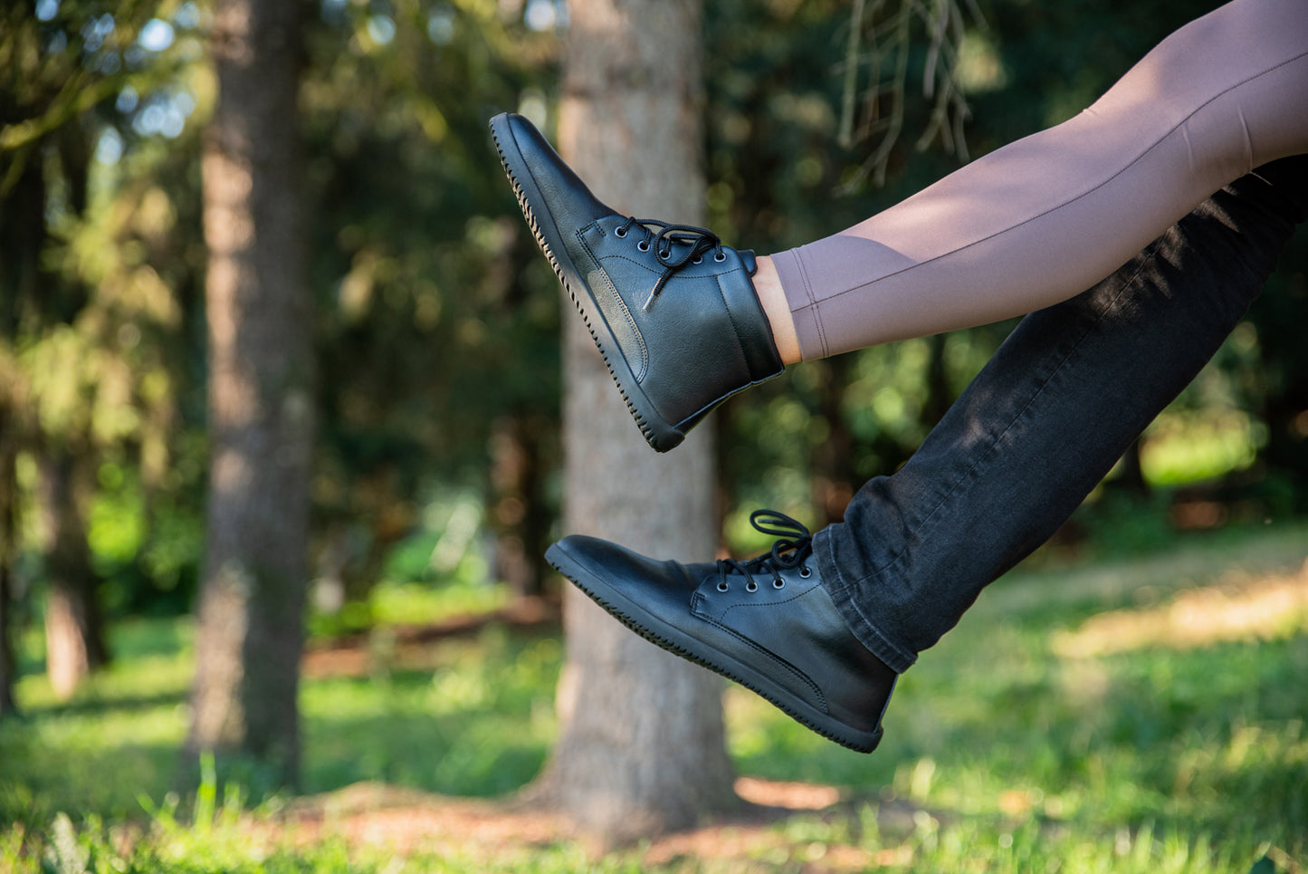 AHINNSA Sundara Ankle Boots xwide