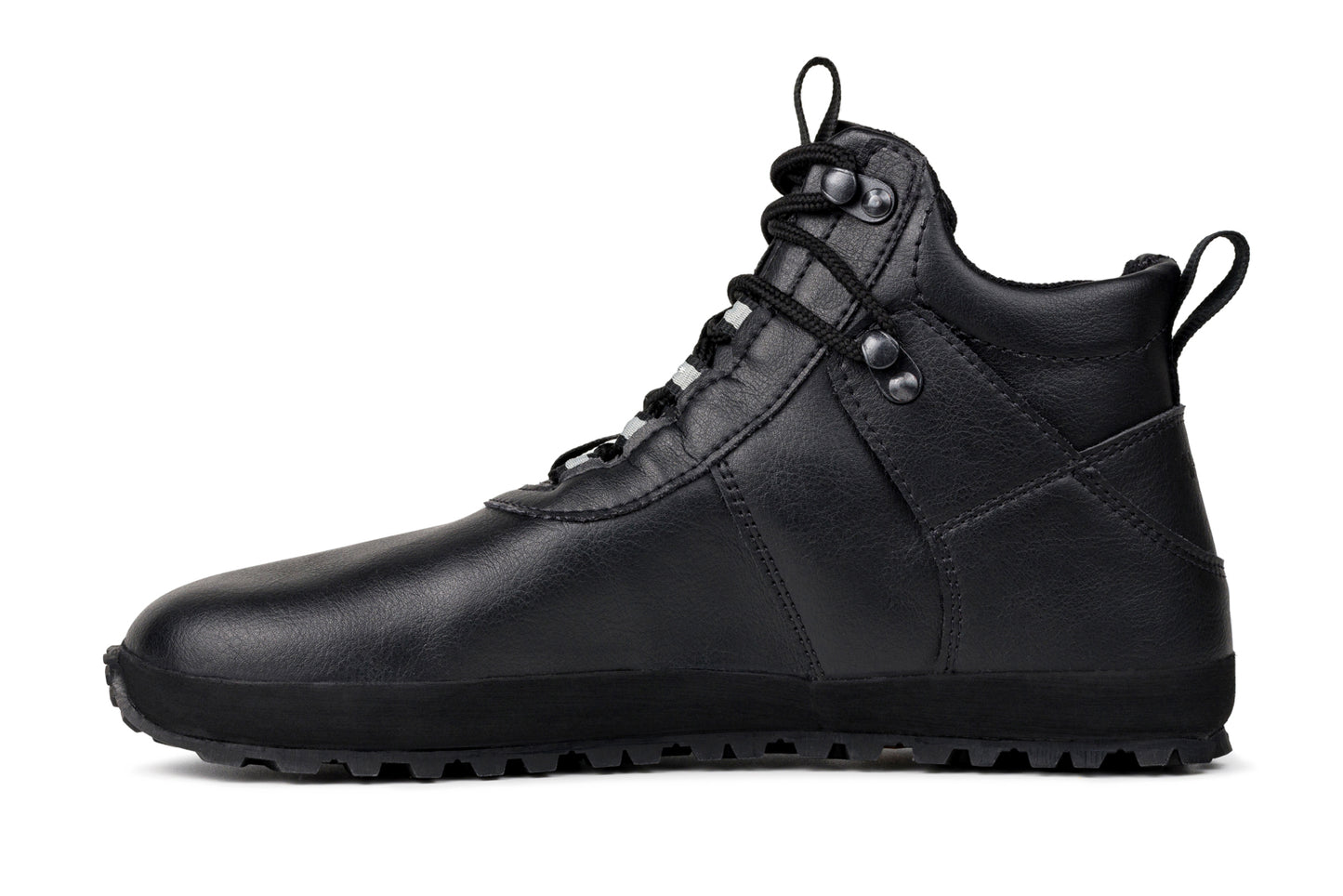 Ahinsa Hiker Black