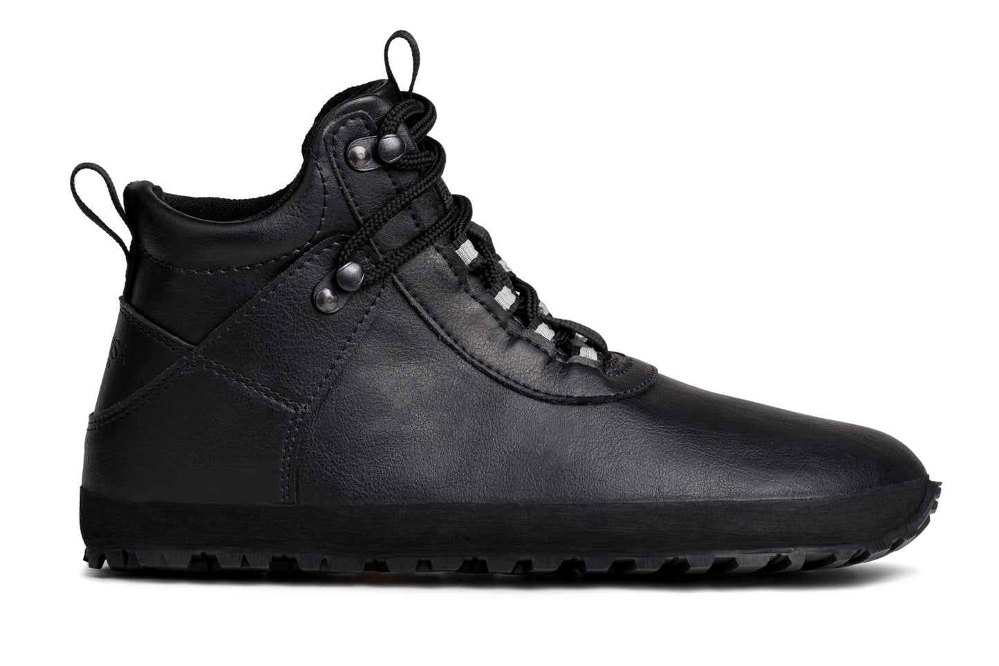 Ahinsa Hiker Black