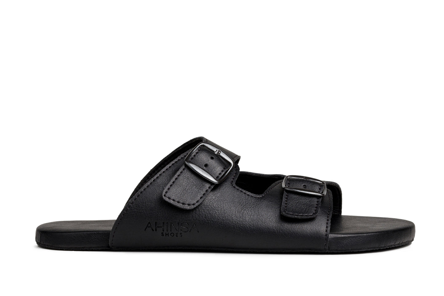 AHINSA Comfort Slip-on Sandals
