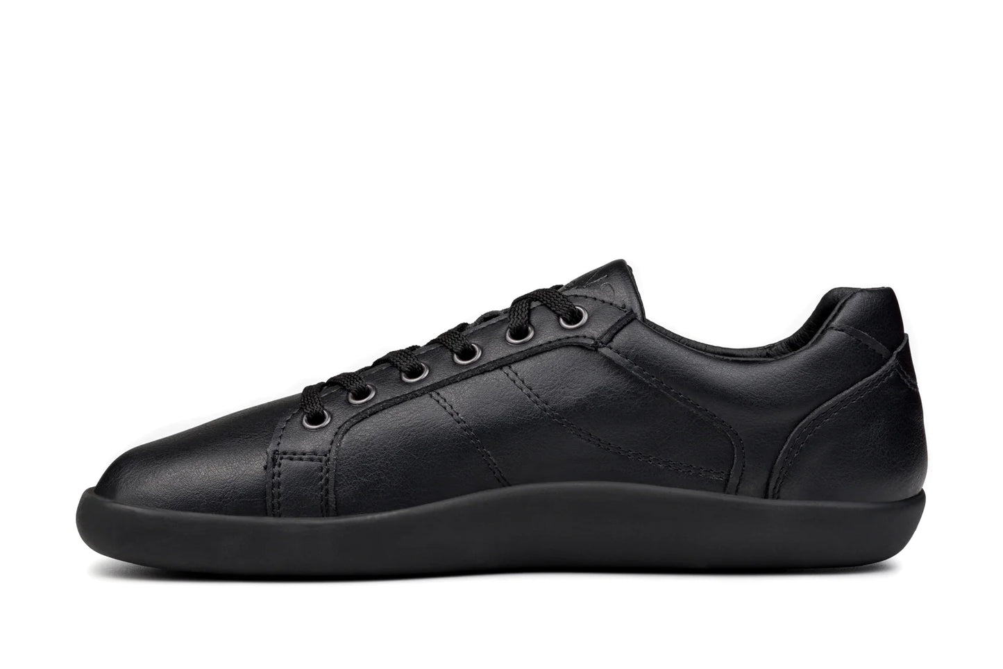 Ahinsa Pura 2.0 Sneakers – Black