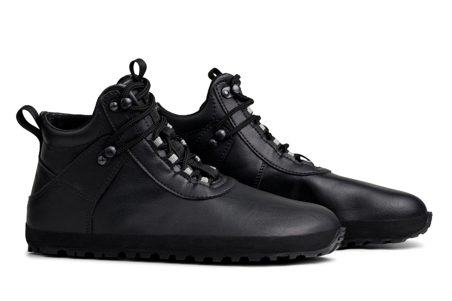 Ahinsa Hiker Black