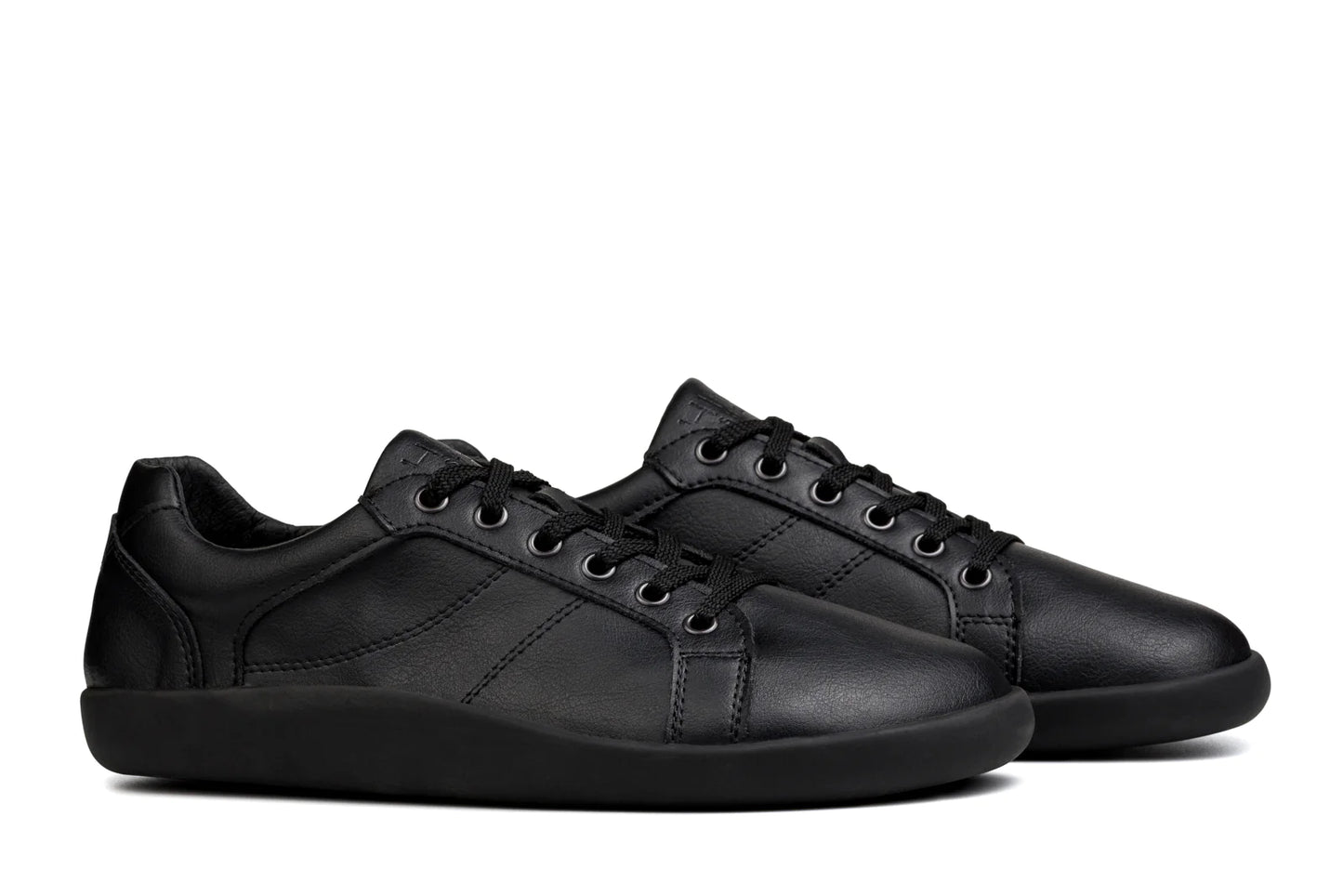 Ahinsa Pura 2.0 Sneakers – Black