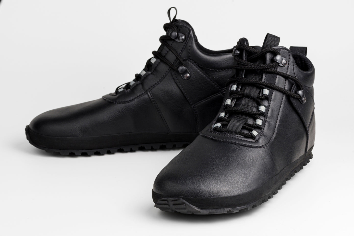 Ahinsa Hiker Black
