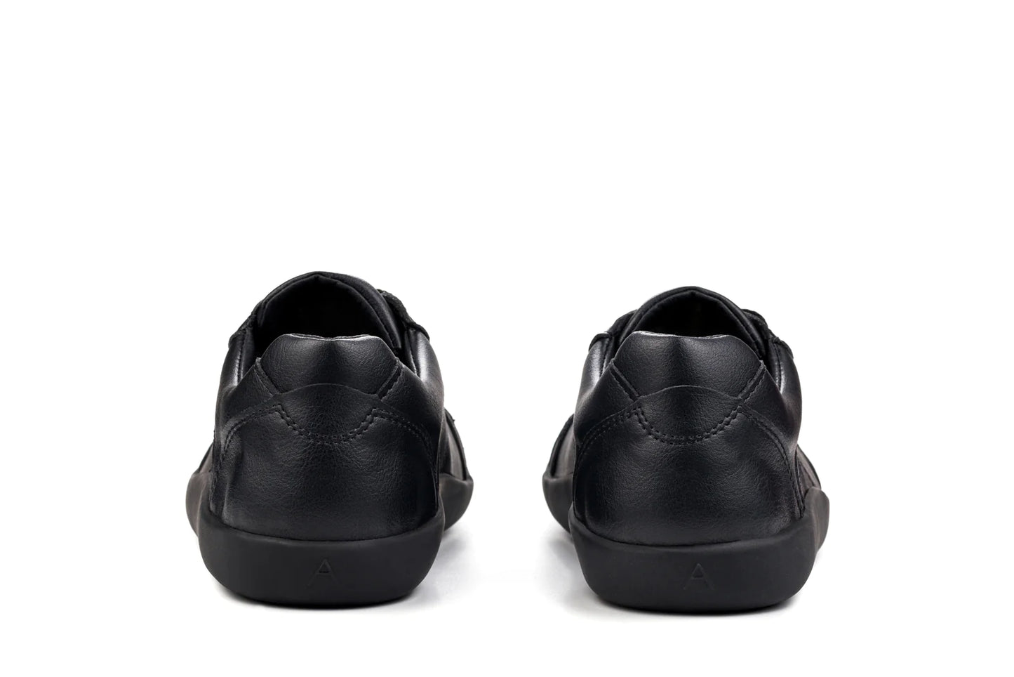 Ahinsa Pura 2.0 Sneakers – Black