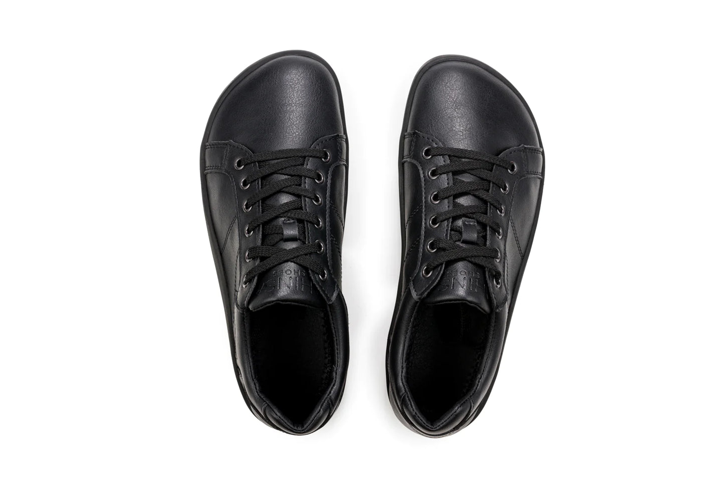 Ahinsa Pura 2.0 Sneakers – Black