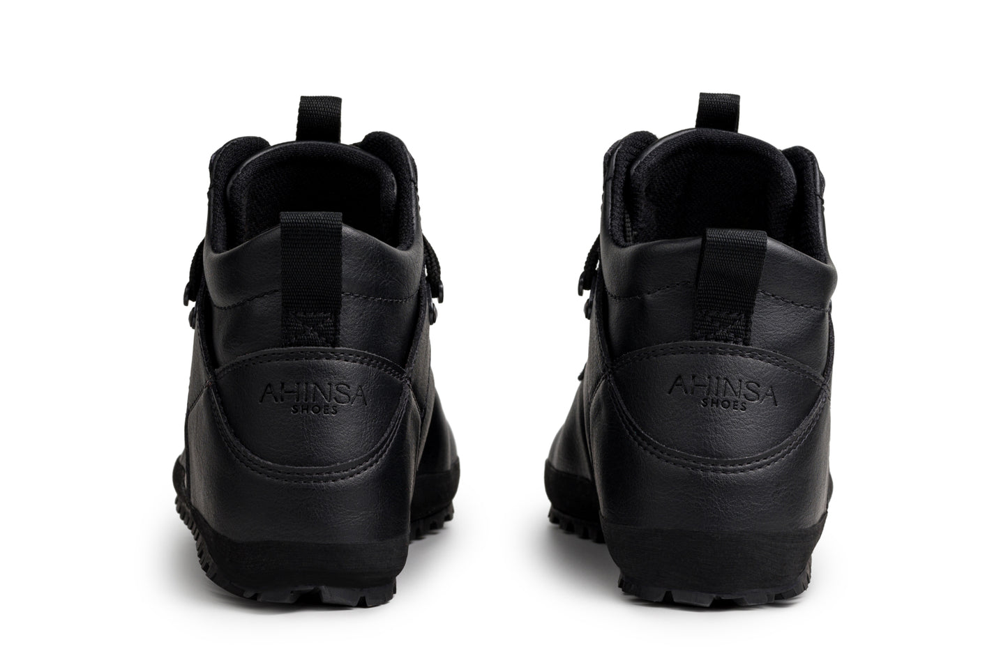 Ahinsa Hiker Black