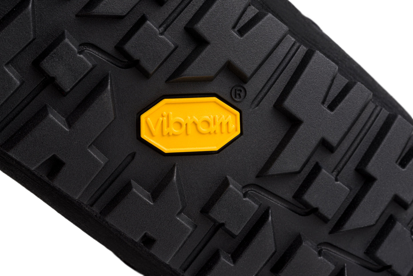 Ahinsa Hiker Black