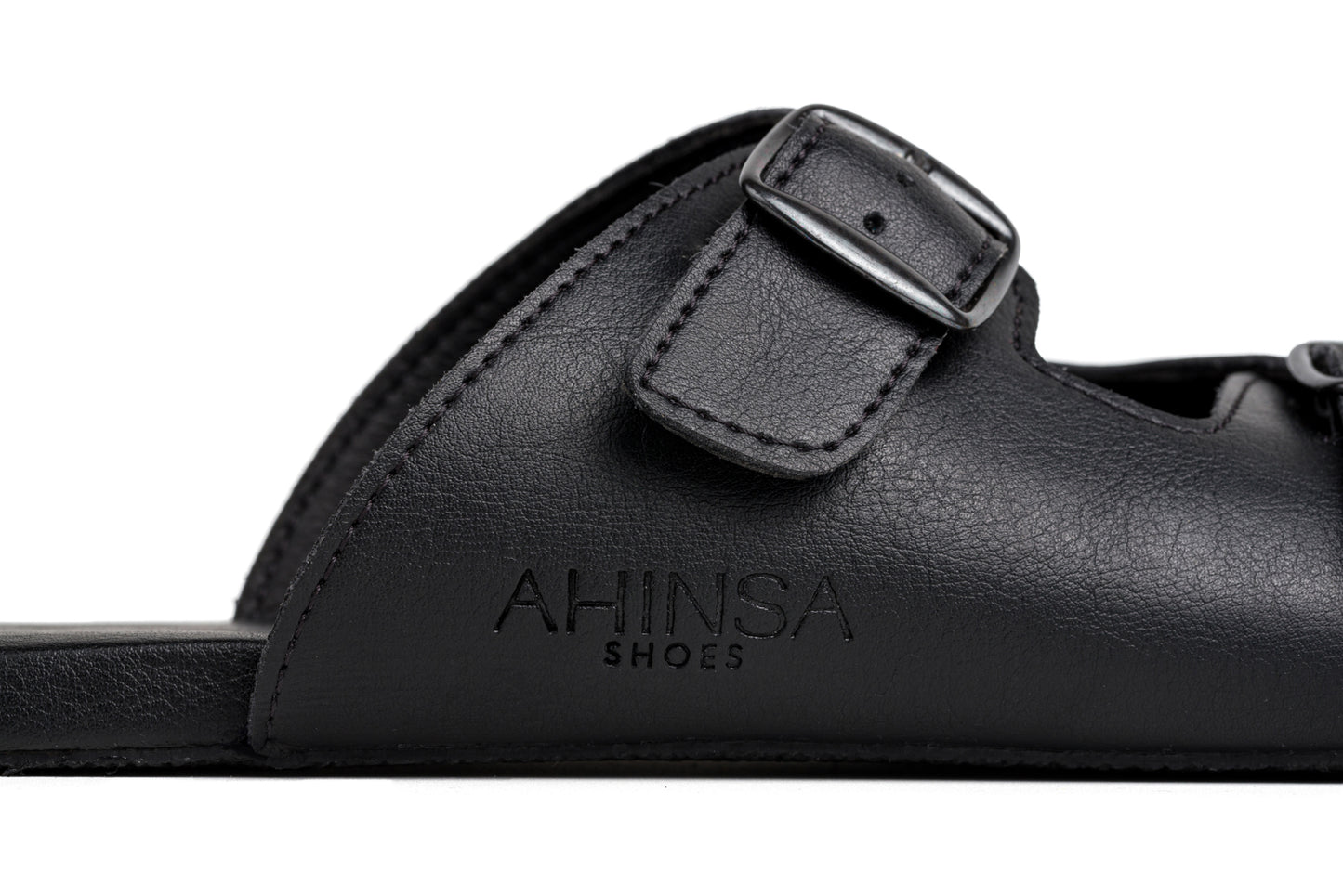 AHINSA Comfort Slip-on Sandals