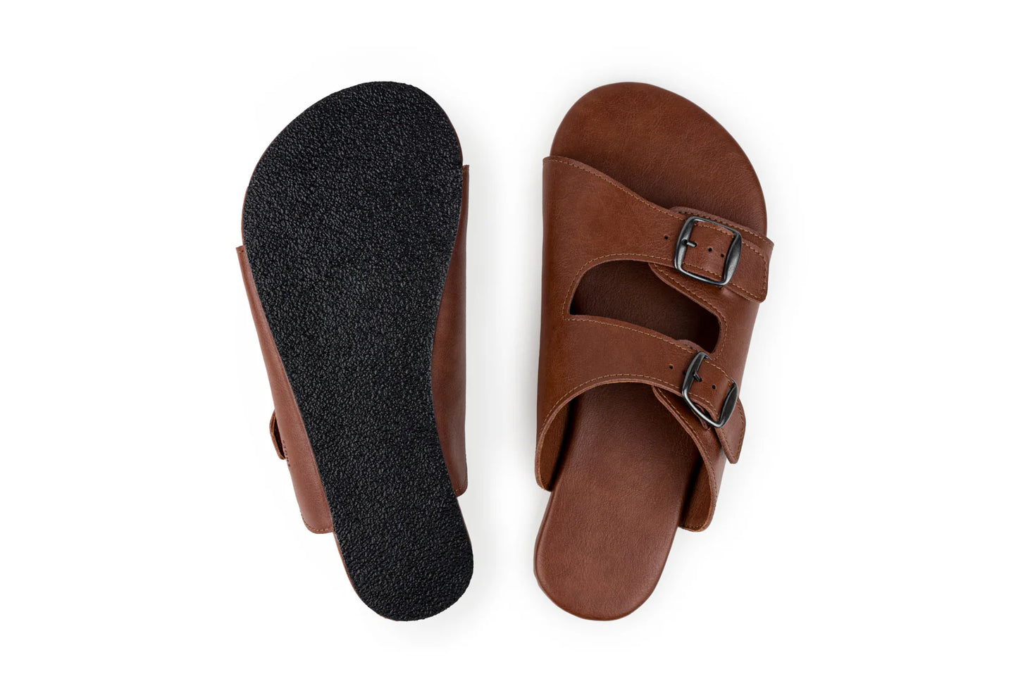 AHINSA Barefoot Slip-on Sandals