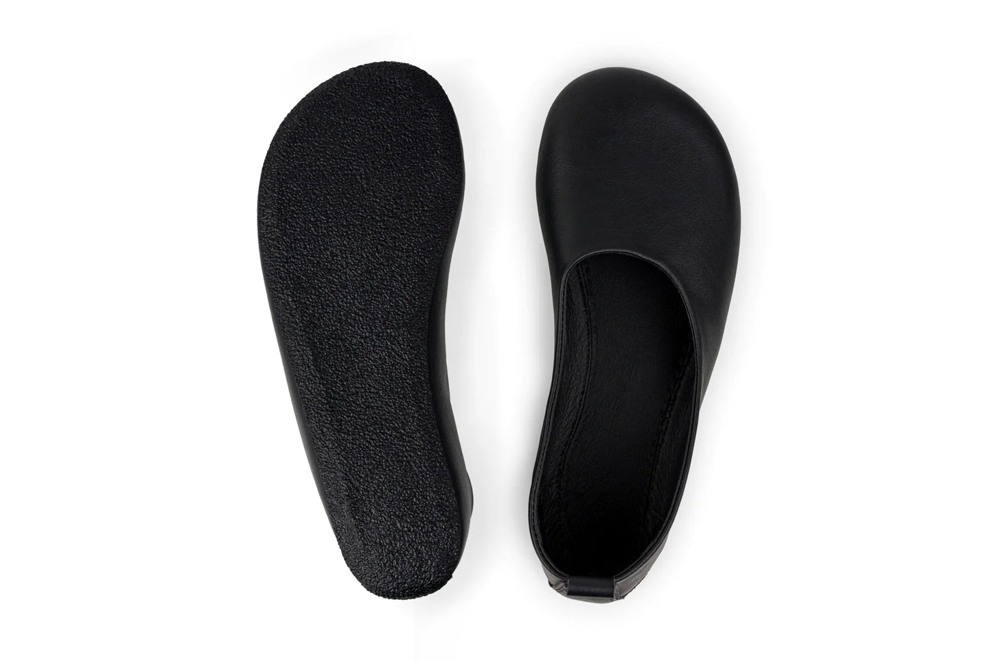 Chic Black