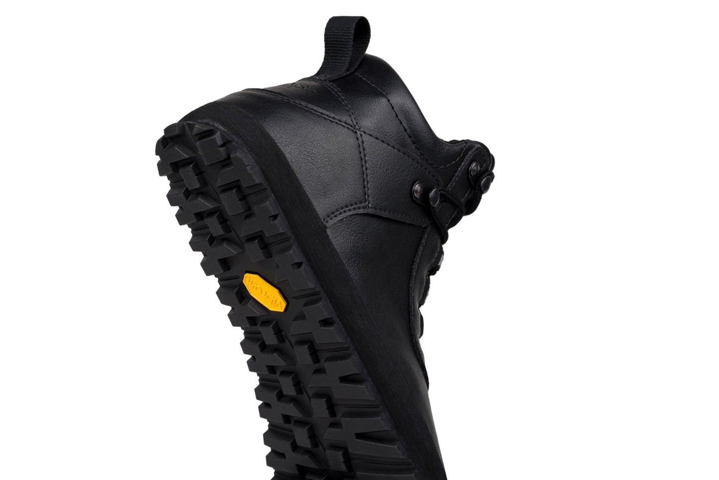 Ahinsa Hiker Black