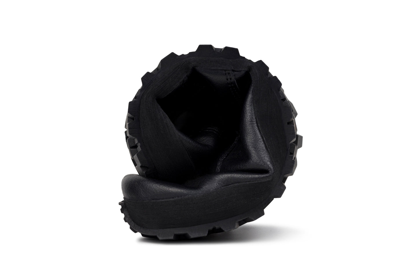 Ahinsa Hiker Black