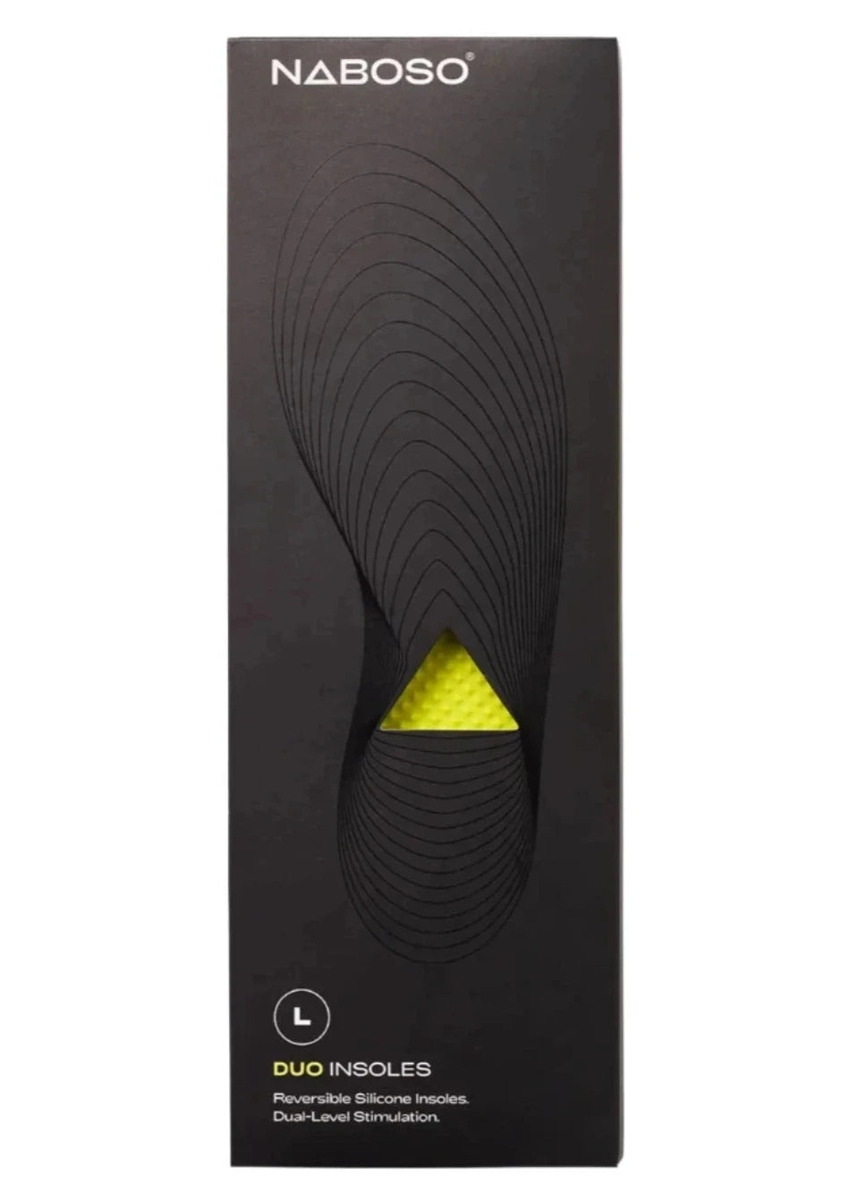 Duo Insoles