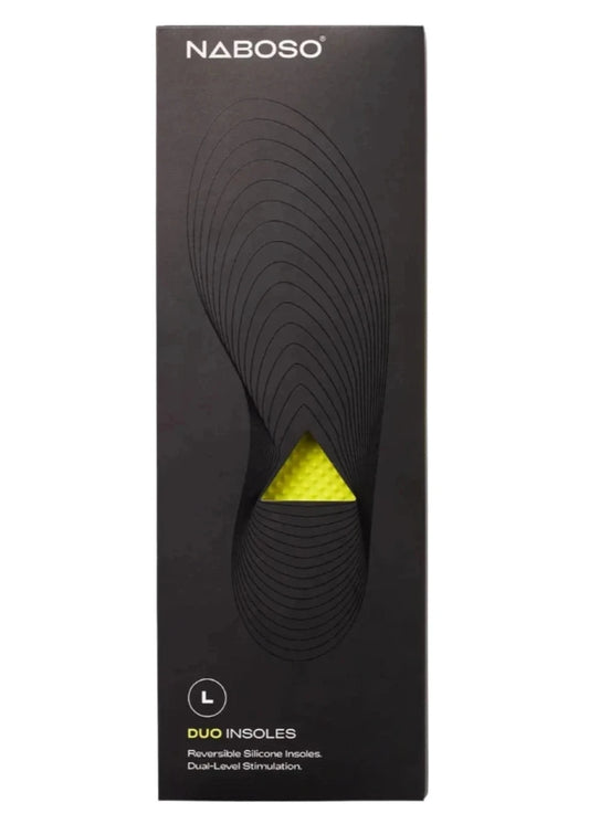 NABOSO Duo Insoles