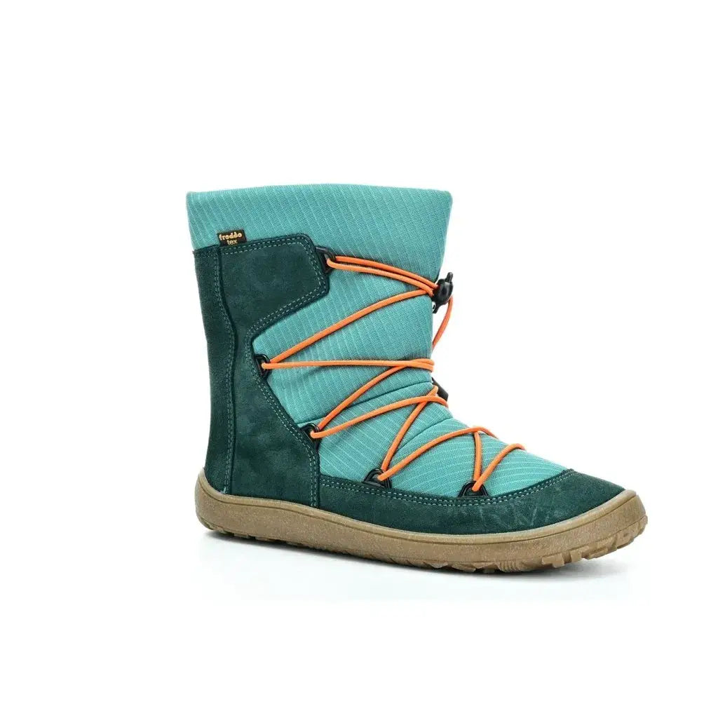 FRODDO Tex Track Wool