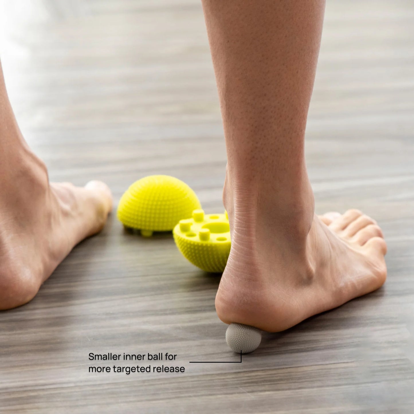 Neuro Ball GREEN