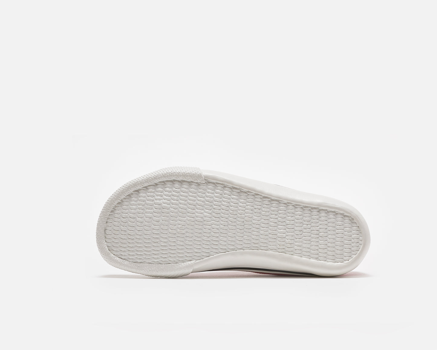 HERLIK Burgundy-White