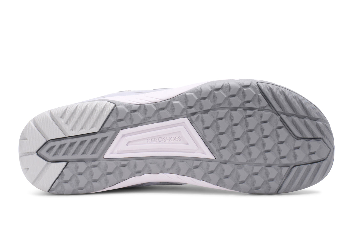 XERO SHOES HFS II Lightweight Road Runner WOMEN