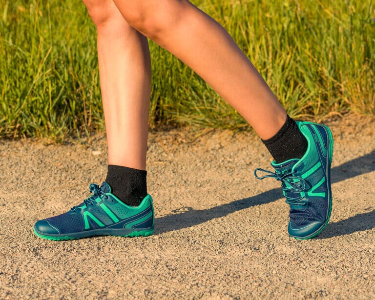HFS II - LIGHTWEIGHT ROAD RUNNER (WOMEN)