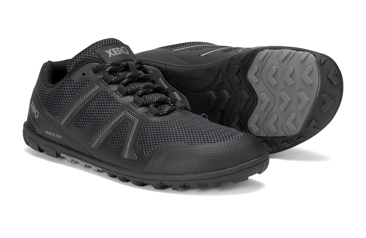 XERO SHOES HFS II - Lightweith Road Runner (Men)
