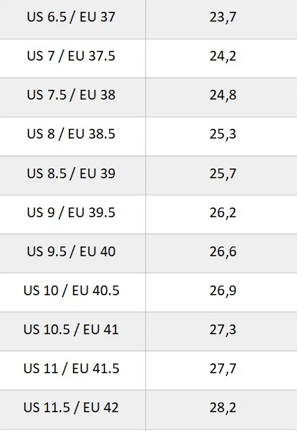 XERO SHOES Mesa Trail II WOMEN US7