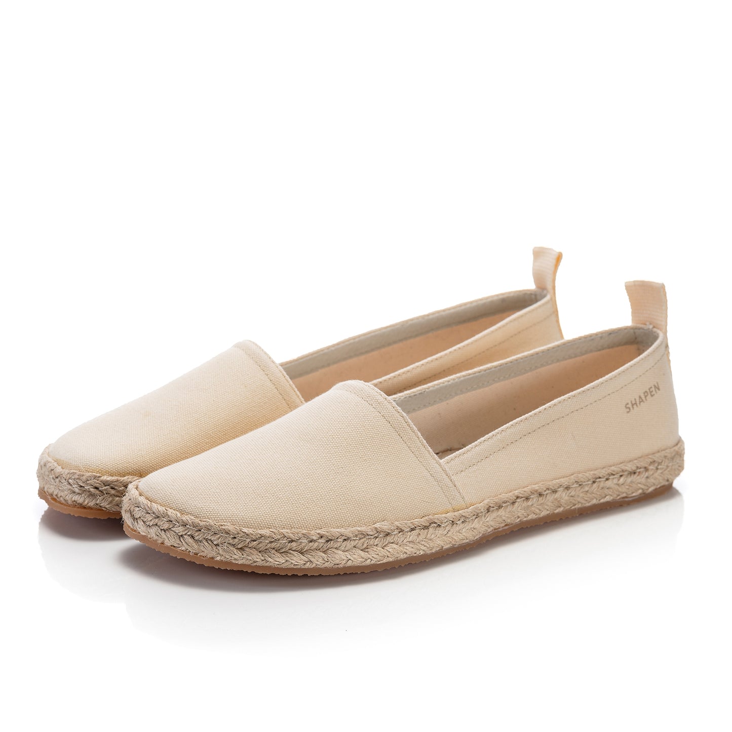 SHAPEN Playa Espadrilles