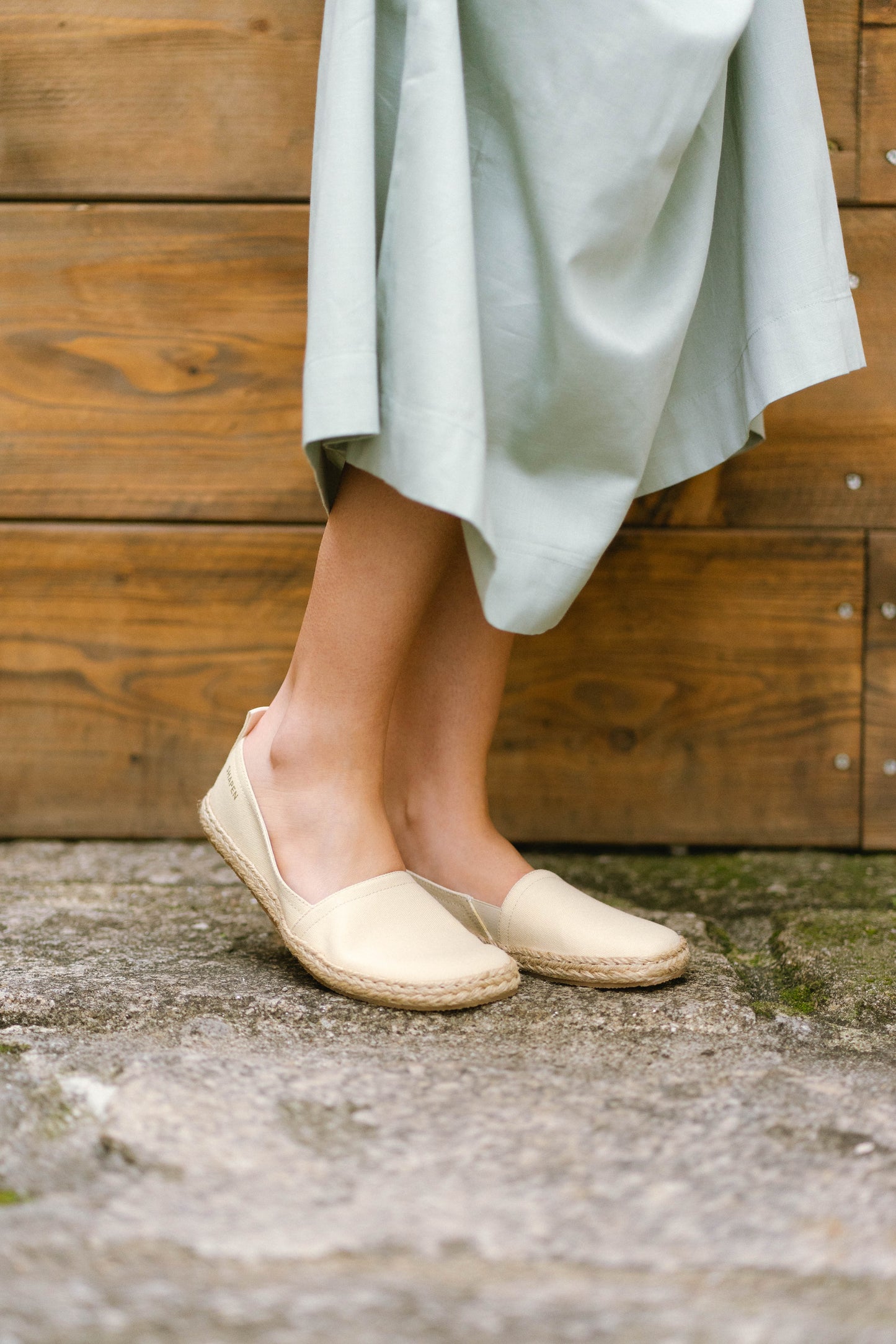 SHAPEN Playa Espadrilles