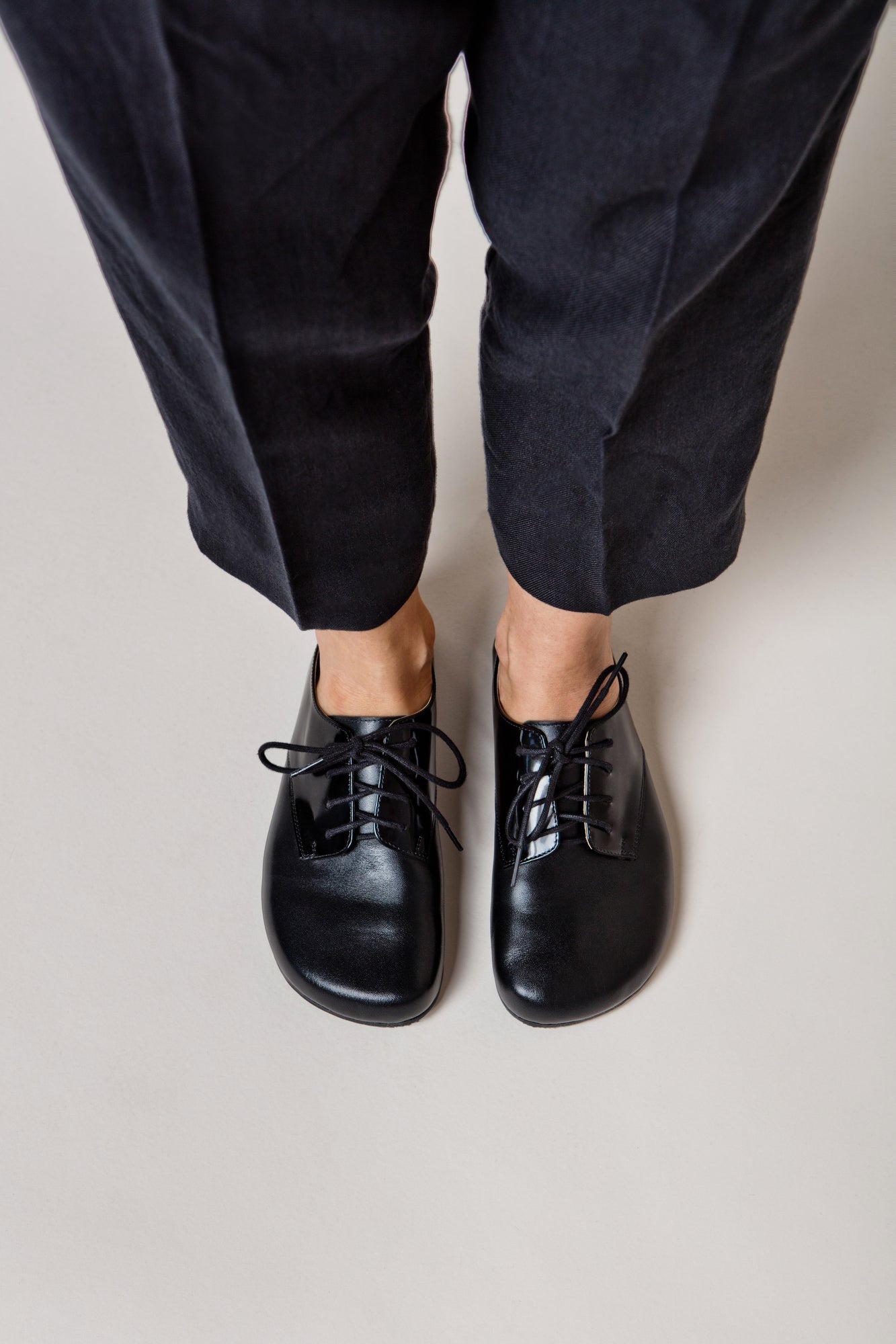 FLEUR 2.0 All year barefoot shoes