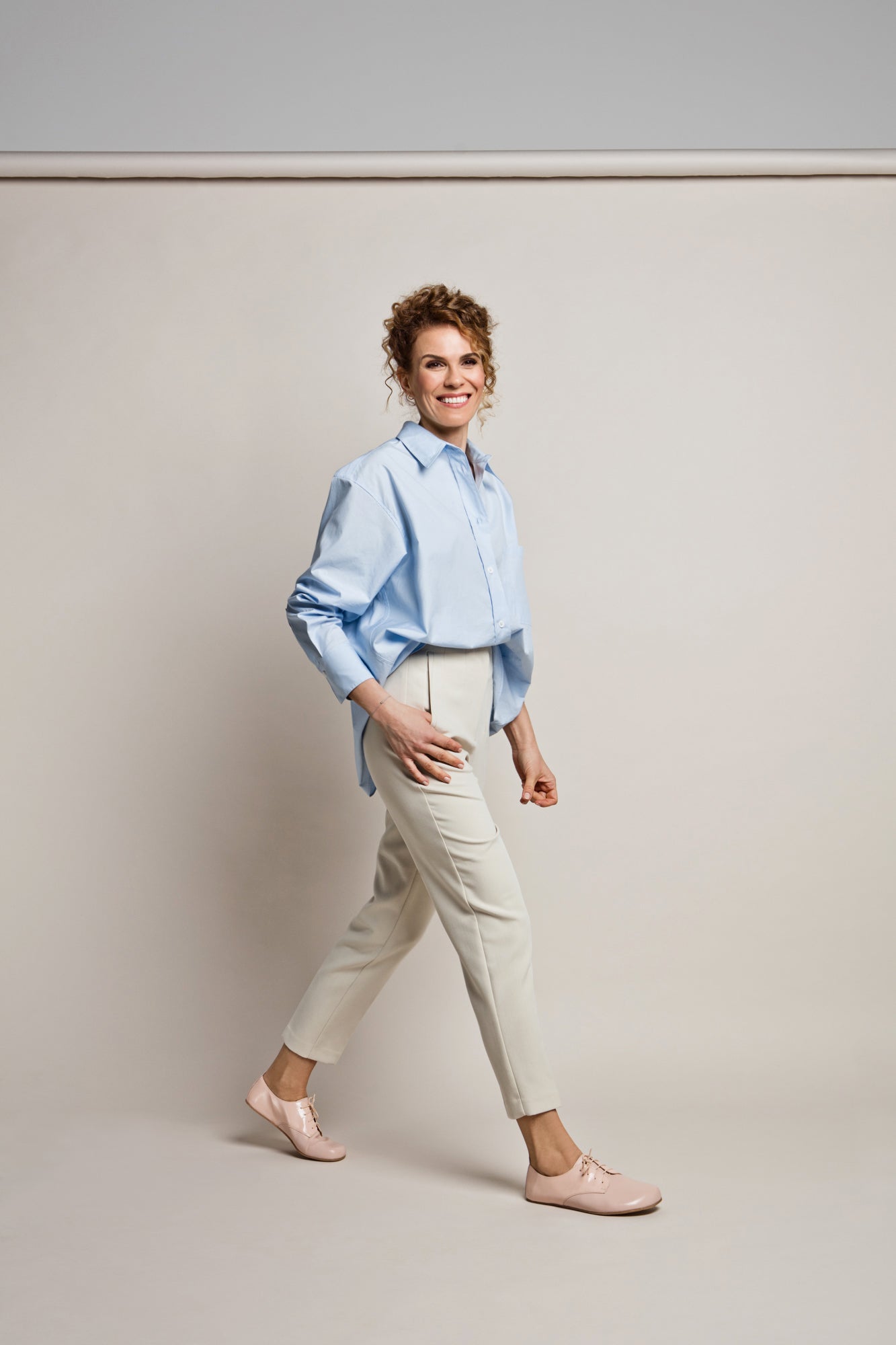 FLEUR 2.0 All year barefoot shoes